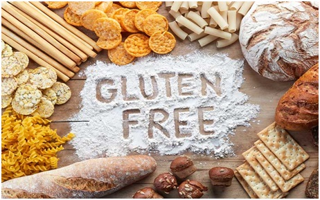 gluten-free diet