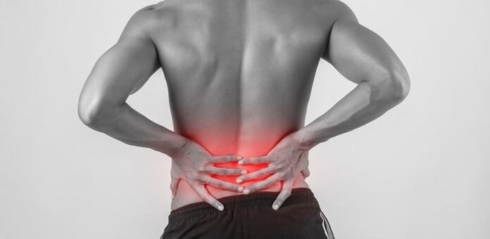 low back pain treatment in KL